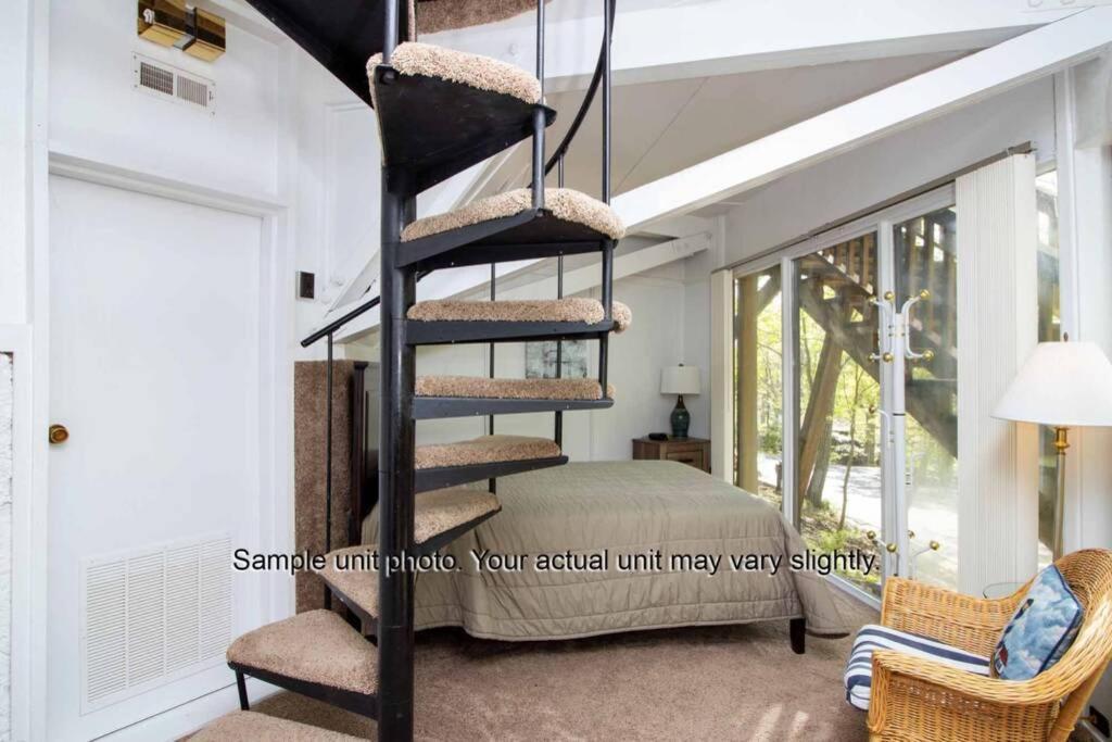 Unit 22 - Treetop 2 Bedroom Villa Village of Four Seasons Exteriér fotografie