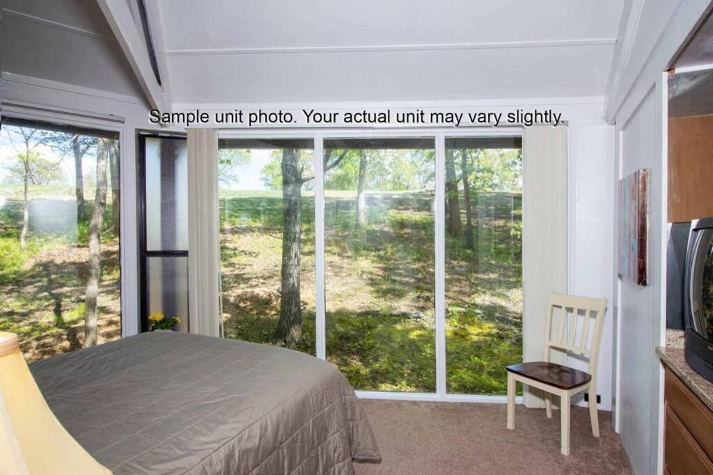 Unit 22 - Treetop 2 Bedroom Villa Village of Four Seasons Exteriér fotografie