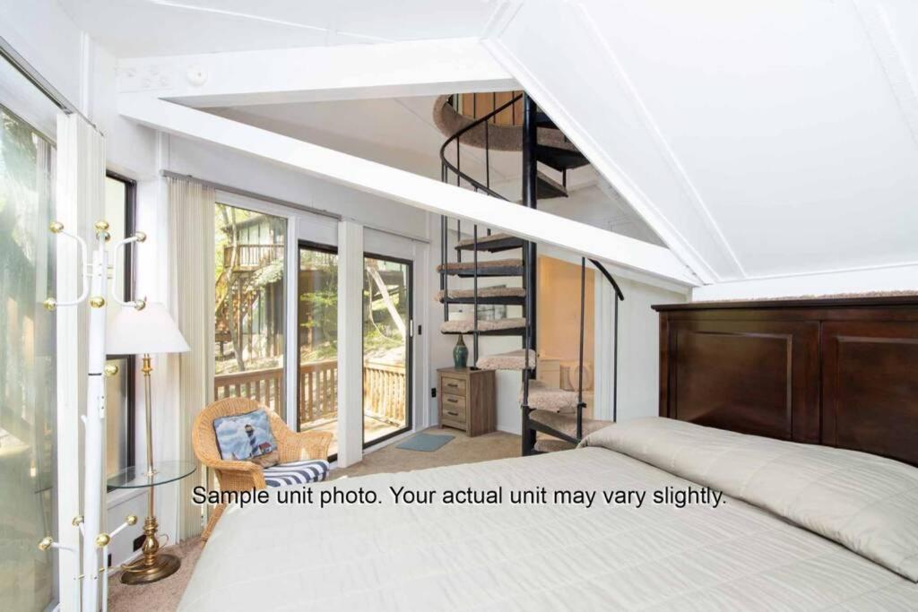Unit 22 - Treetop 2 Bedroom Villa Village of Four Seasons Exteriér fotografie