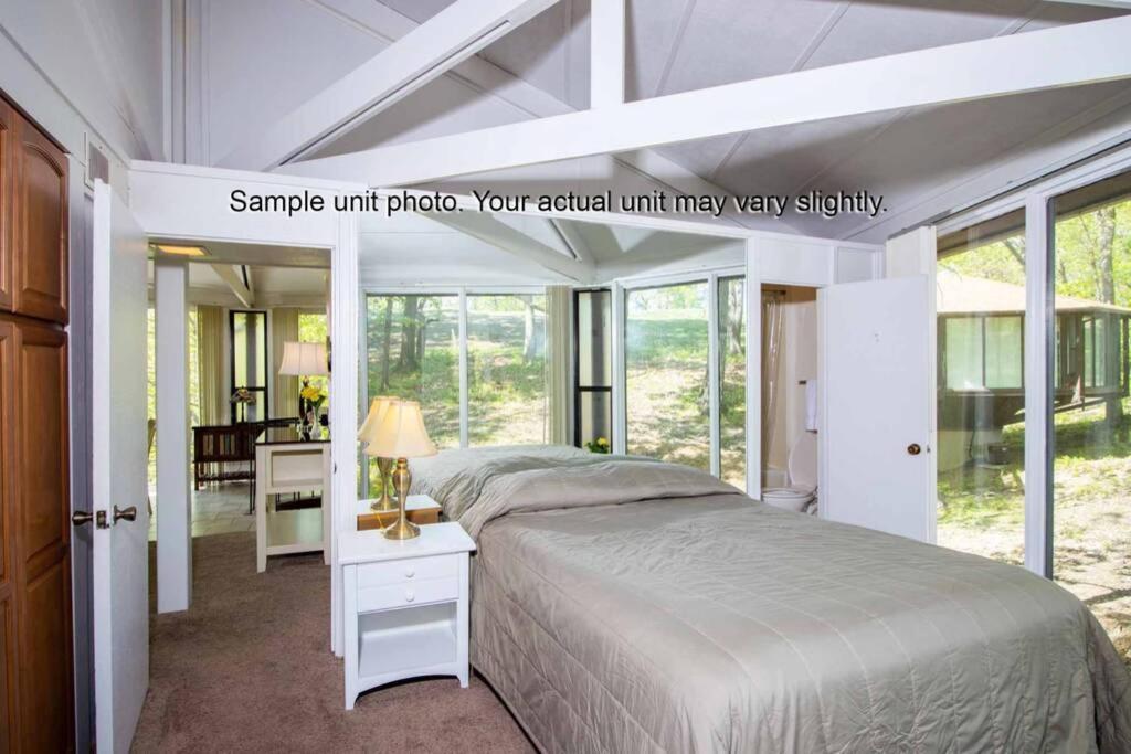 Unit 22 - Treetop 2 Bedroom Villa Village of Four Seasons Exteriér fotografie